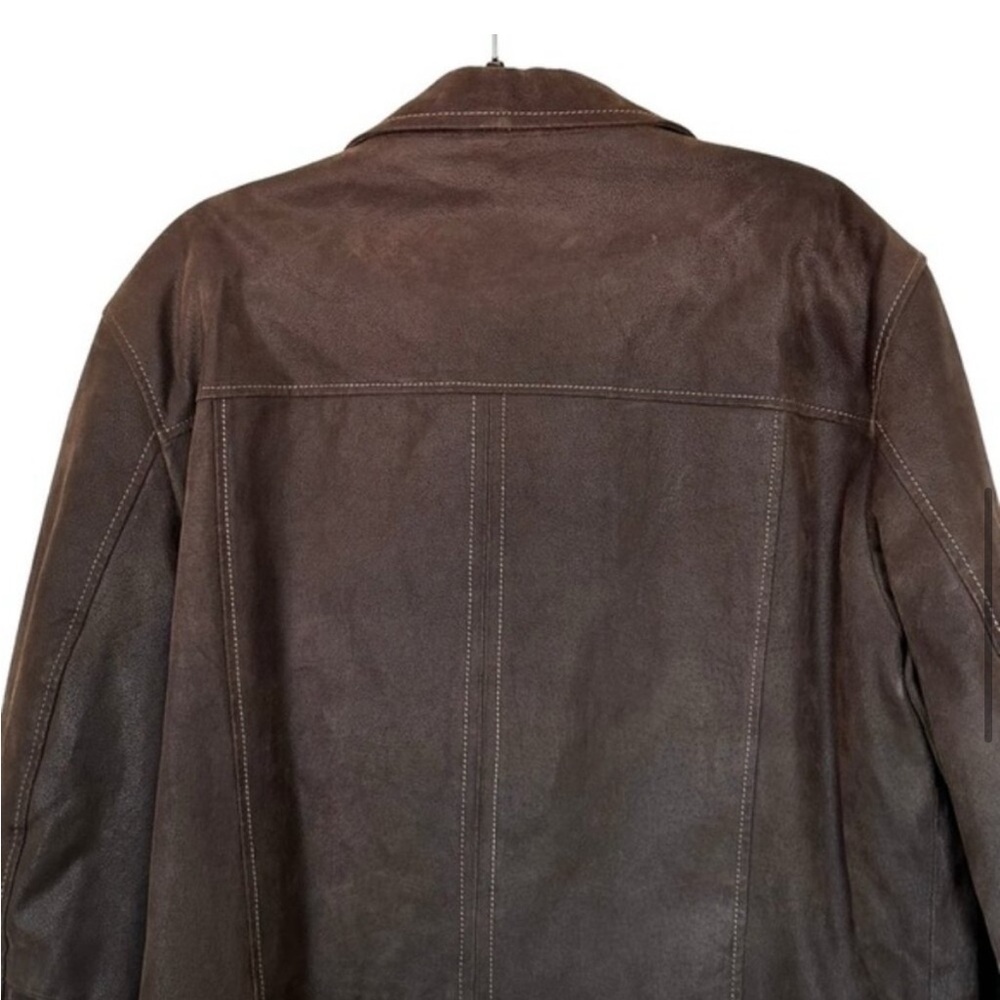 Danier Leather Jacket - Picture 7 of 13
